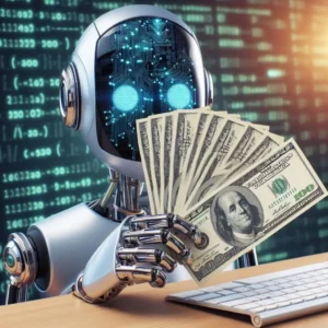 Ferramentas de IA que Geram Renda Extra: Não Precisa Ser Expert!