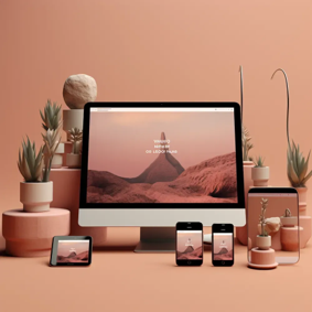 Gere imagens de produto com IA no Midjourney facilmente