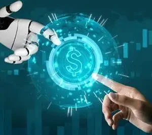 IA Revoluciona Finanças Pessoais e Empresariais