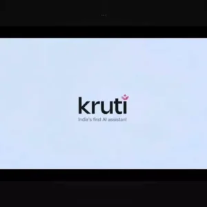 Kruti: IA Autônoma Que Revoluciona o Empreendedorismo