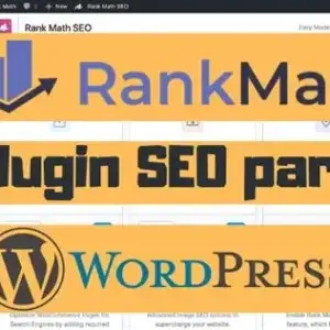 Use o Rank Math SEO para otimizar posts no WordPress