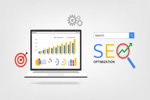 otimização de SEO