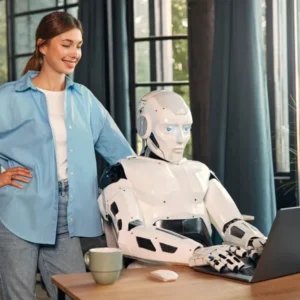 Como IA e SEO Juntos Aumentam o Tráfego do Seu Site