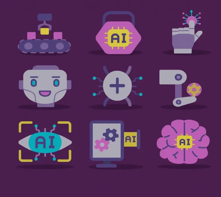 Como Usar Inteligência Artificial na Criação de Conteúdo Digital