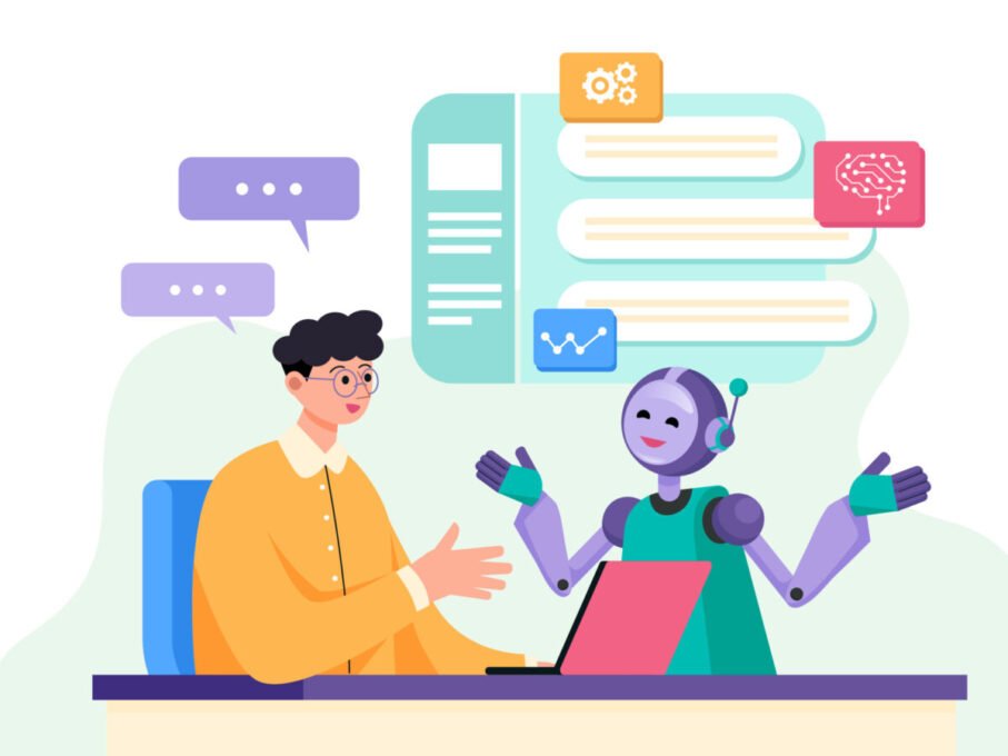 5 Dicas de como usar IA para Personalizar Serviços e Melhorar a Experiência do Cliente em 2025