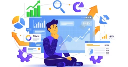 Como Escalar Campanhas de Marketing Digital com IA: Melhoria Contínua Guiada por Dados (2025)