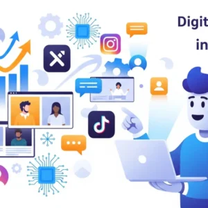 Principais Tendências da Publicidade Digital com IA em 2025