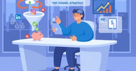 Como Usar a IA para Encontrar o Público-Alvo Ideal e Economizar no Tráfego Pago (Topo do Funil: Atração e Geração de Leads)