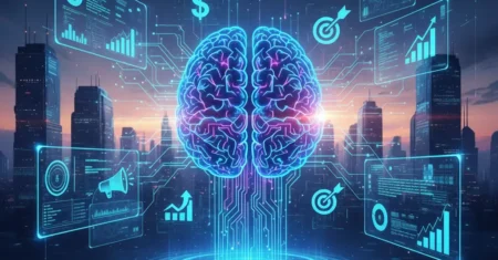 Como Melhorar Anúncios com IA: Tráfego Pago em 2025