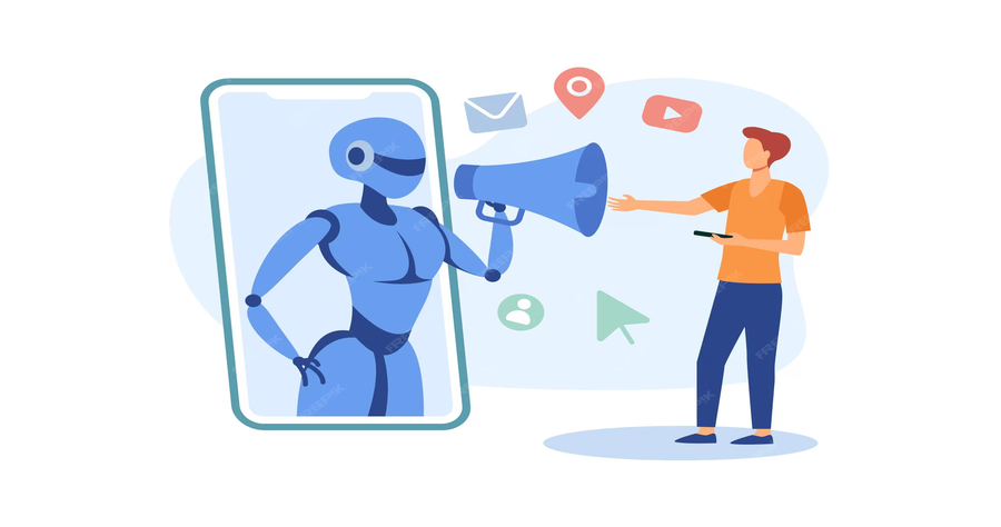 IA Generativa para Conteúdo Social: Tendências de 2025