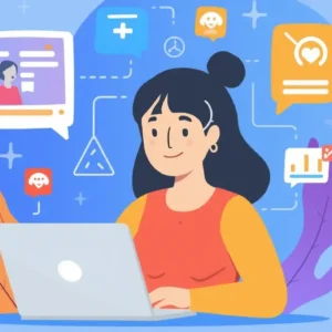 Como usar ChatGPT com Canva para Criar Materiais Digitais