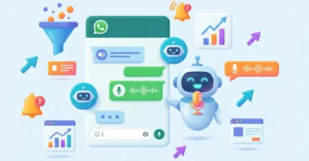 Zap Voice 3.0: Automação Inteligente no WhatsApp