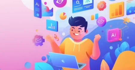 Inteligência Artificial no marketing e na inteligência de mercado (2025)