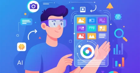 Vision AI e o Google Lens: Como Melhorar o SEO de Imagens