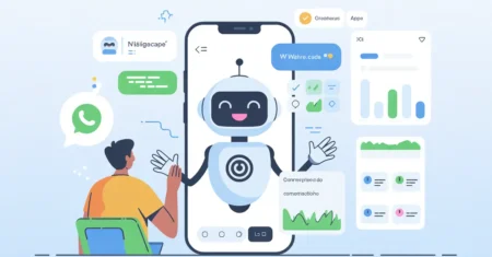 Atendimento Digital com Bot Inteligente: Do Chatbot ao Agente de IA